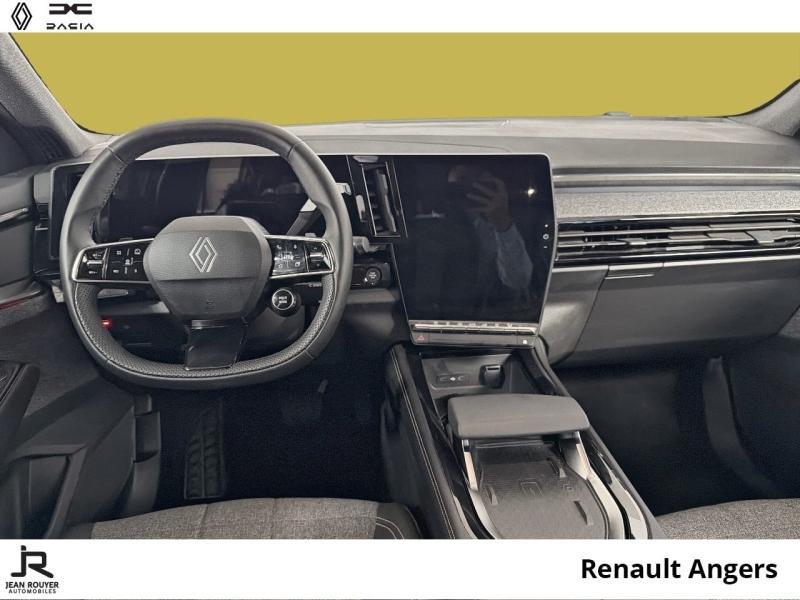 Renault Espace VI