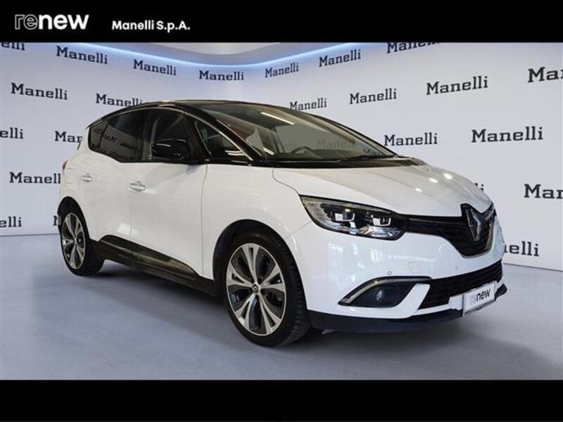 Renault Scénic