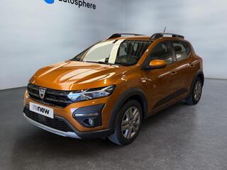 Sandero Stepway