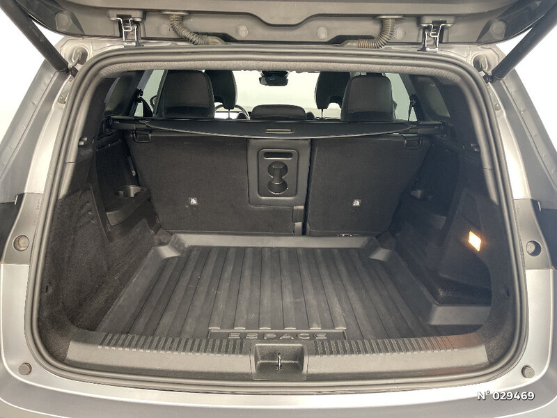 Renault Espace VI