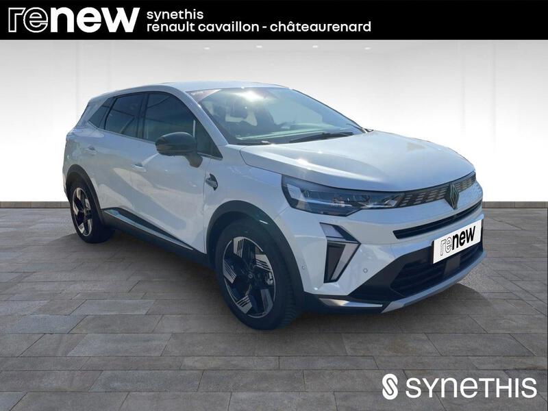 Renault Symbioz