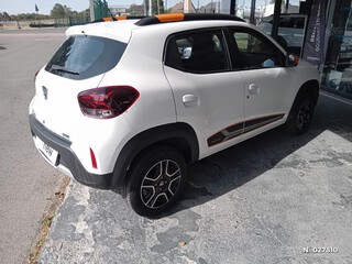 Vehicle 3D Image