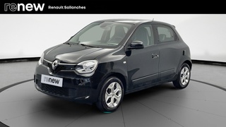TWINGO III