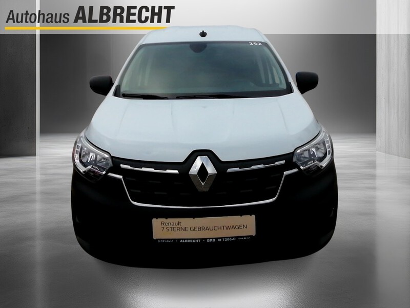 Renault Express