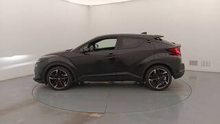 Vehicle 3D Image