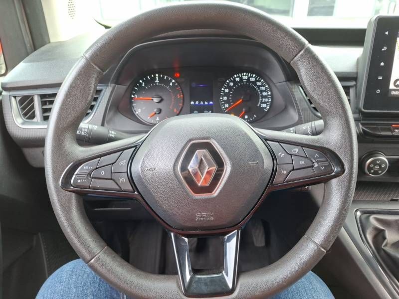 Renault Kangoo VU