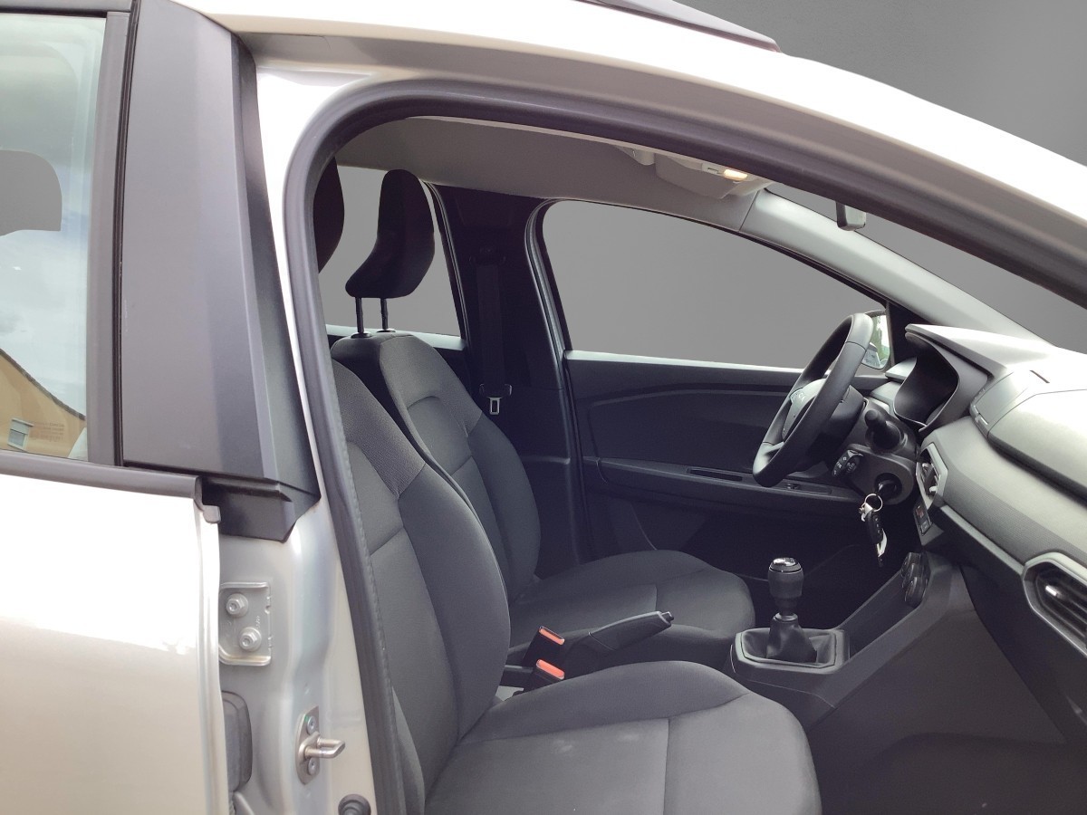 Dacia Jogger – Bild 11