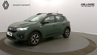 Vehicle 3D Image
