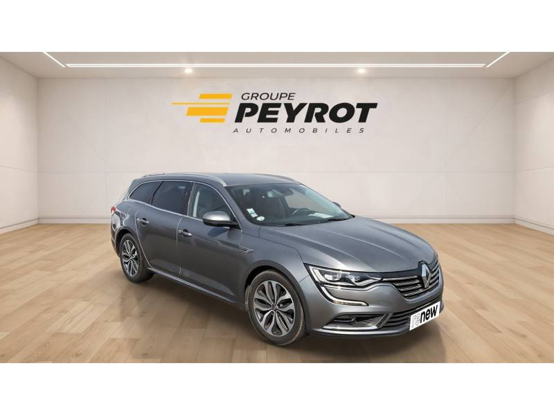 Renault Talisman Estate