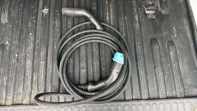 Renault Kangoo E-Tech Electrique