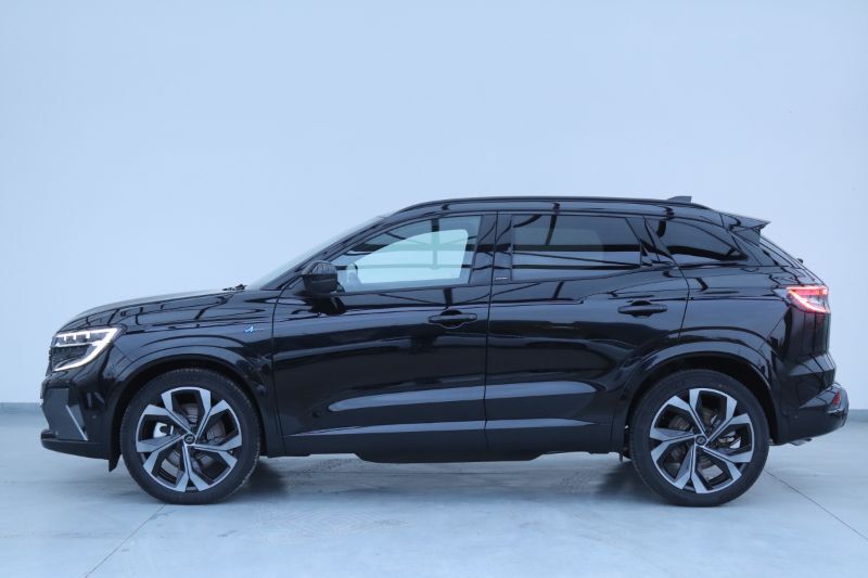 RENAULT Austral 2026 — imagine 28