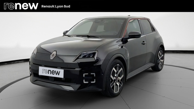 Renault R5 E-Tech Electrique