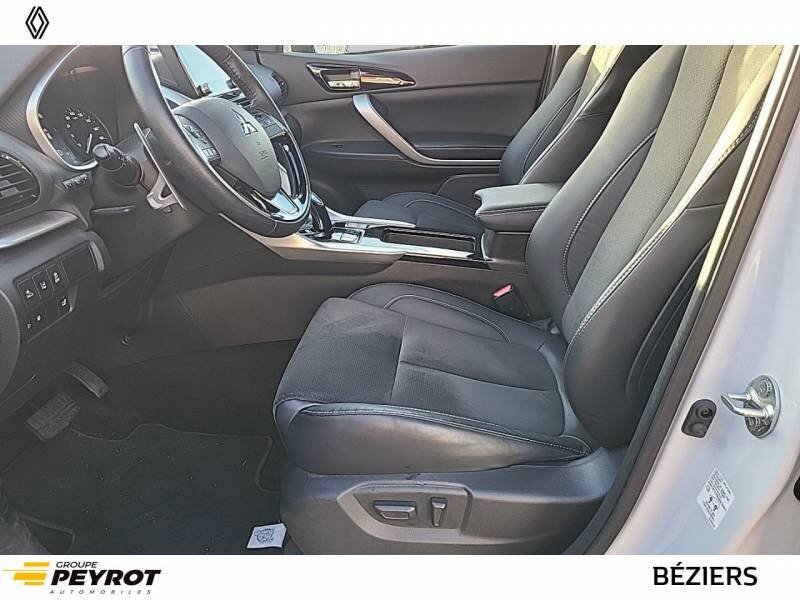 Mitsubishi Eclipse Cross MY21
