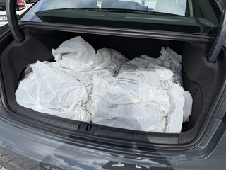 Vehicle 3D Image