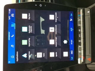 Vehicle 3D Image