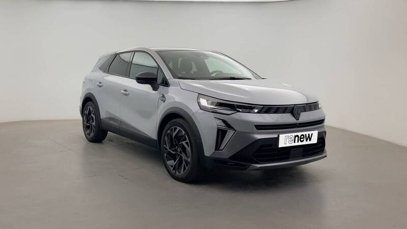 Renault Symbioz