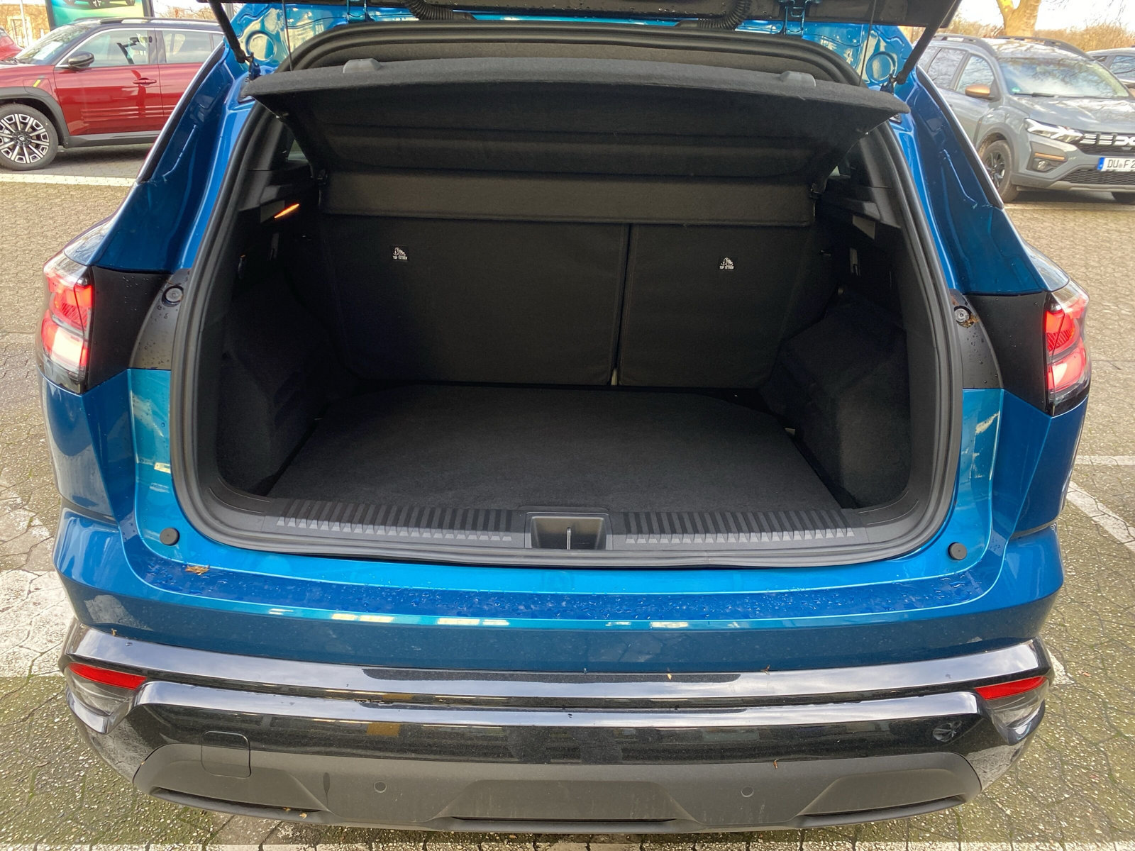 Renault Austral – Bild 8