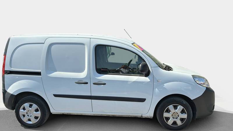 Renault Kangoo VU