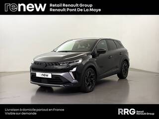 Vehicle 3D Image
