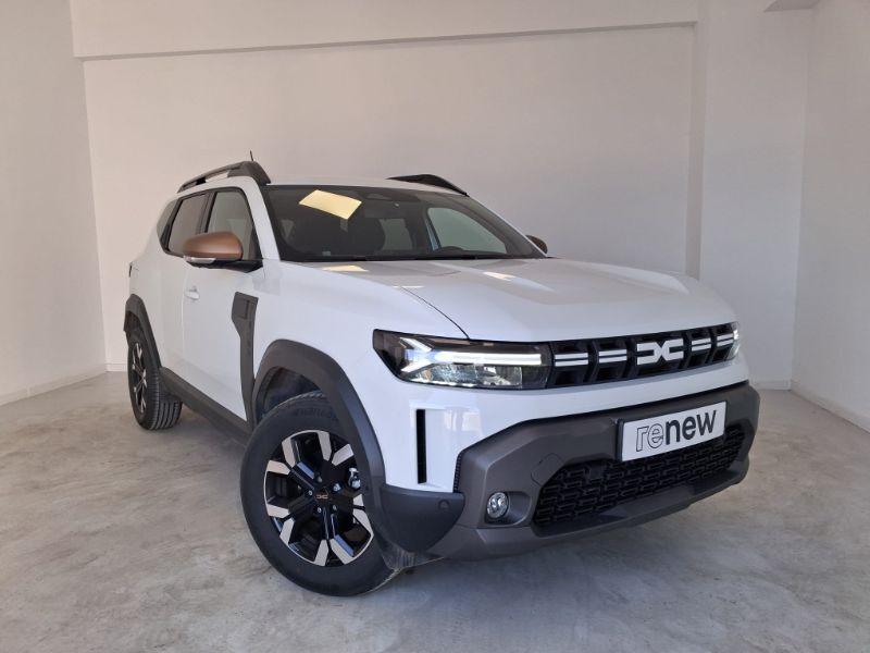 DACIA Duster 2024 — imagine 14