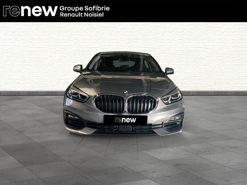 BMW Serie 1