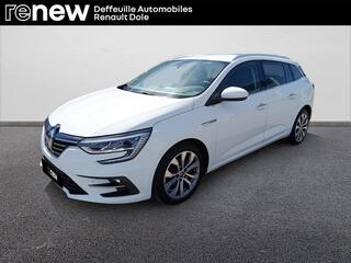 MEGANE IV ESTATE