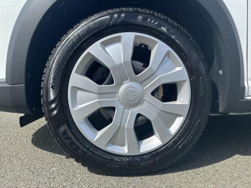 Fahrzeugabbildung Jogger Essential Bild 13 von 15
