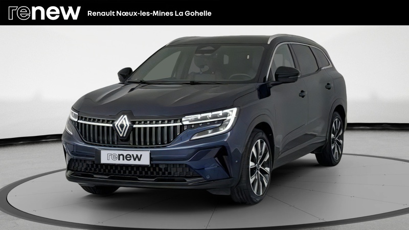Renault Espace VI