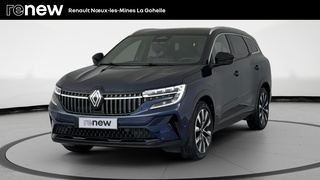ESPACE VI