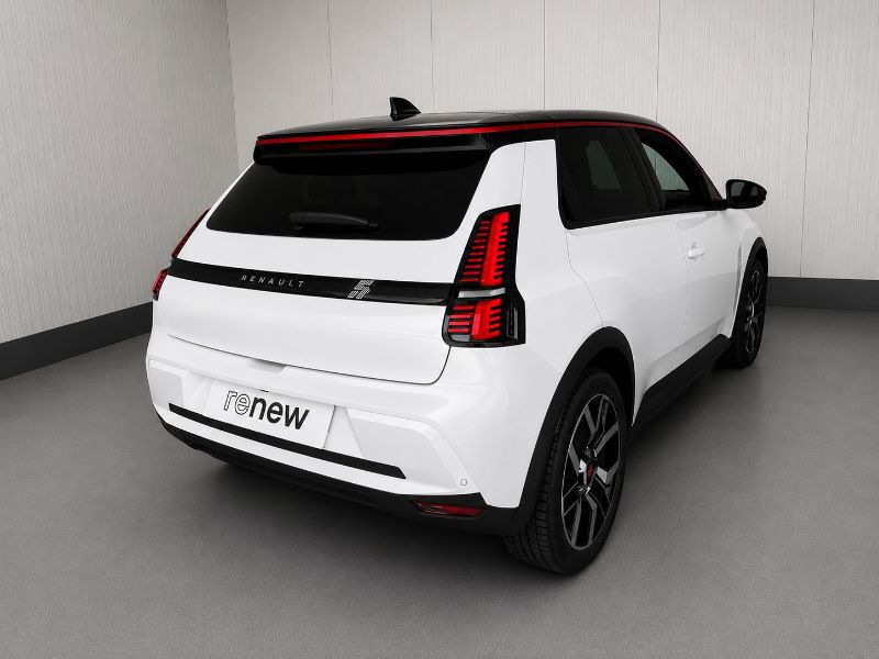 RENAULT 5 2025 — imagine 27