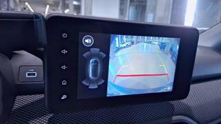 Vehicle 3D Image