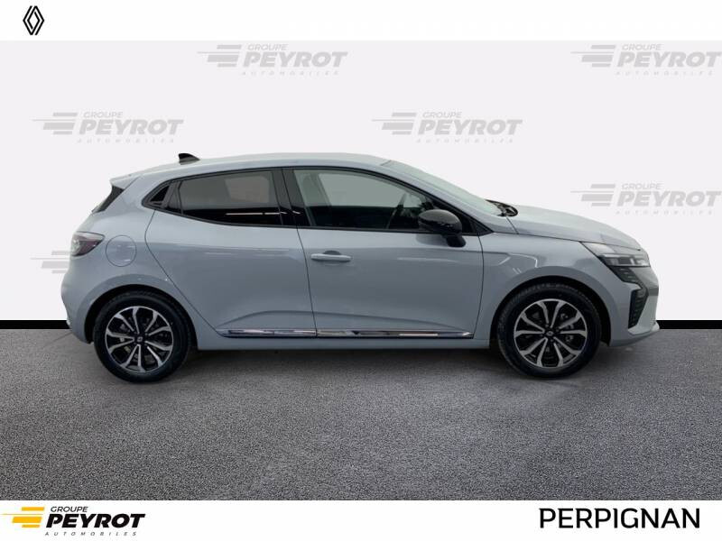Renault Clio V