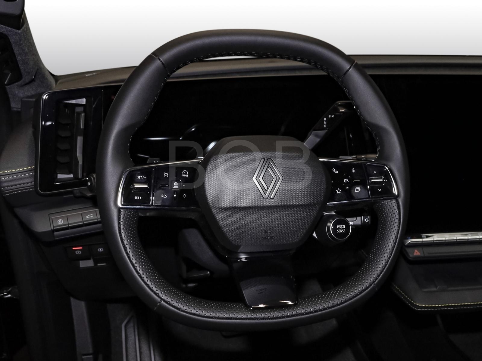 Renault Scenic E-TECH – Bild 6