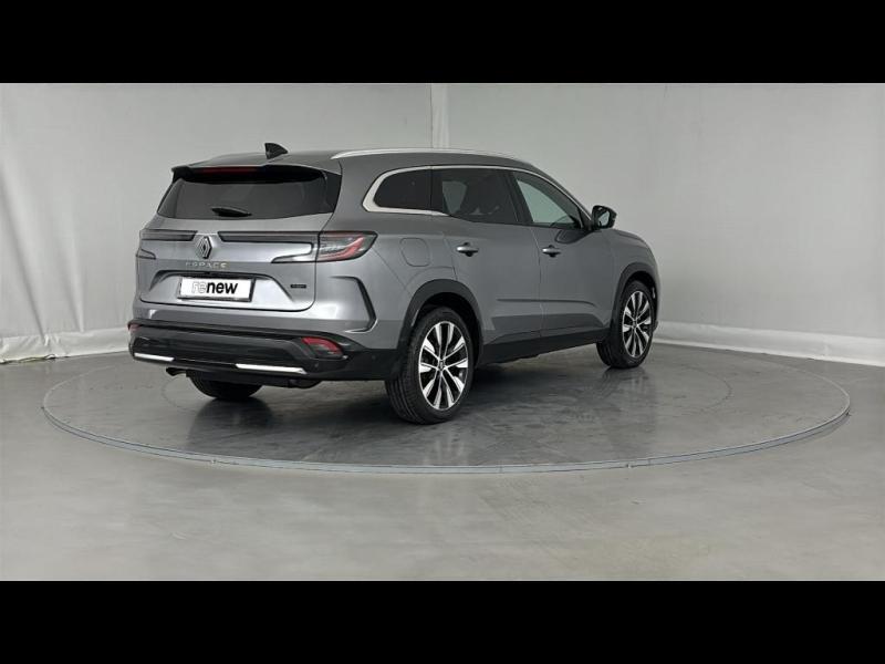 Renault Espace VI