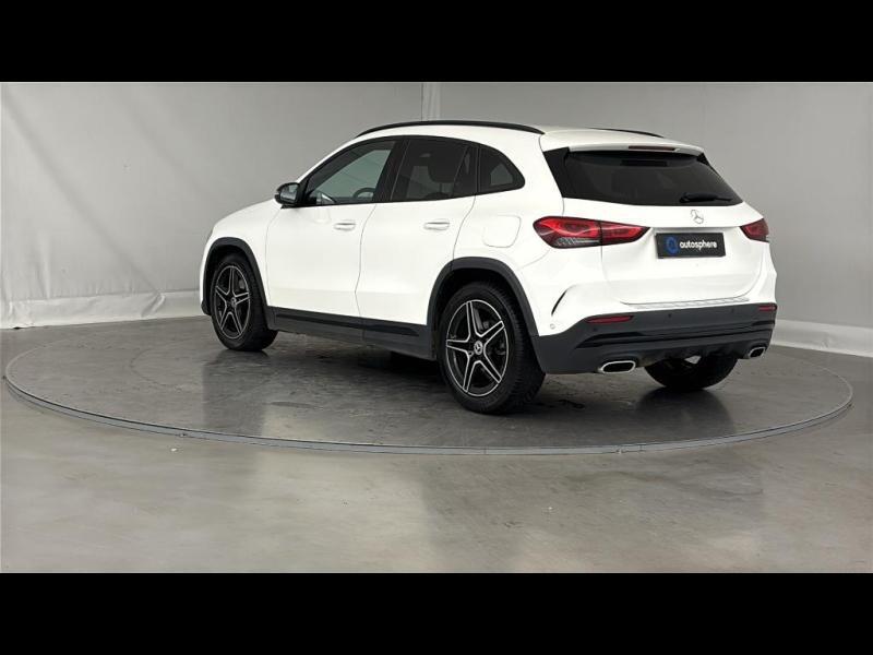 Mercedes-Benz Classe GLA