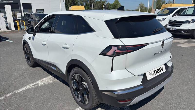 Renault Symbioz
