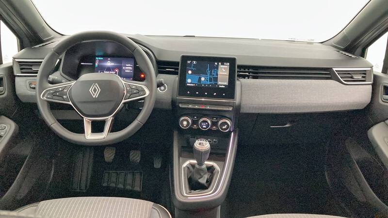 Renault Clio V