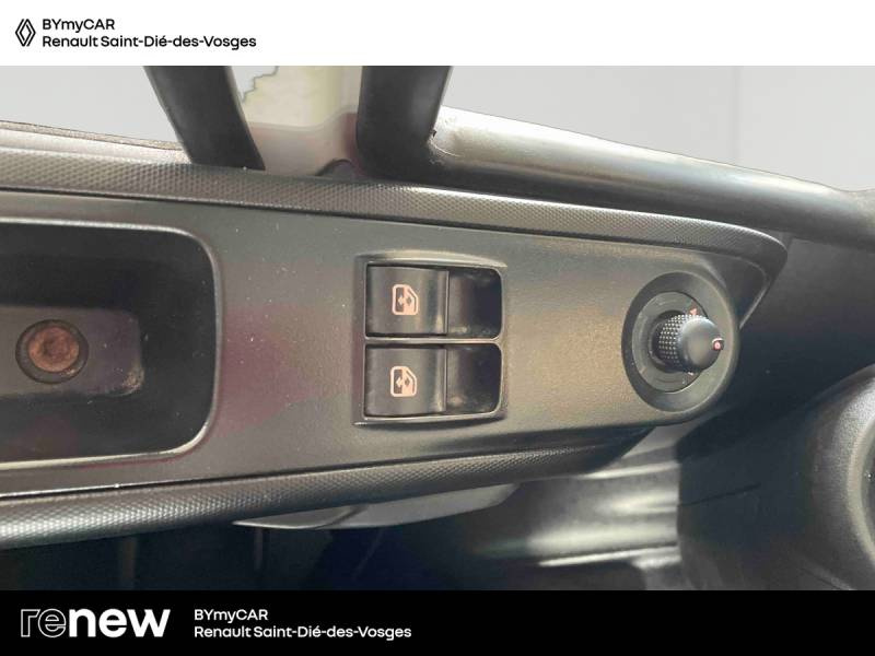 Iveco Daily V