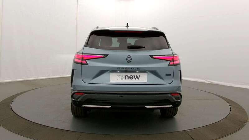 Renault Espace VI