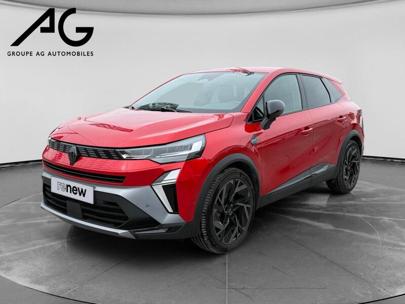 Renault Symbioz
