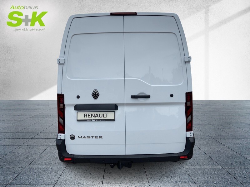 Fahrzeugabbildung Master Kasten extra L2H2 3,5t Blue dCi150*BOTT* Bild 3 von 15