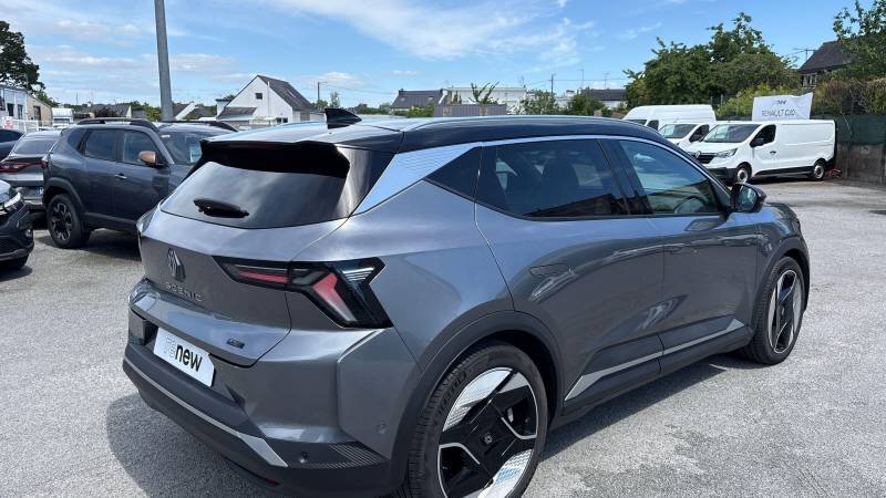 Renault Scenic E-Tech Electrique