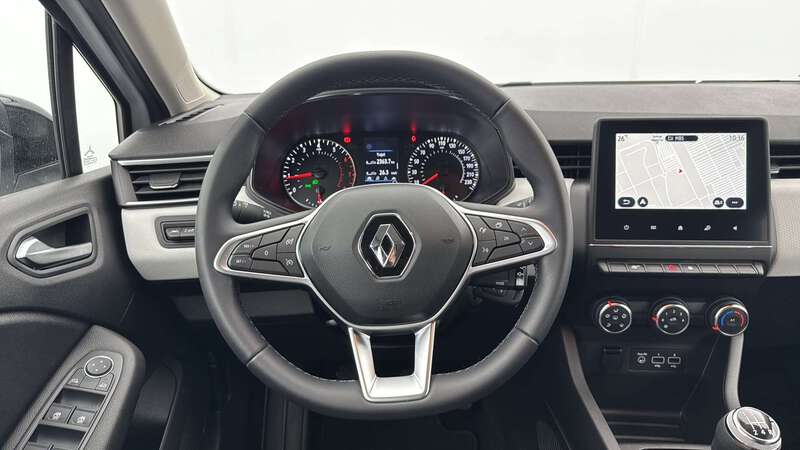 Renault Clio V