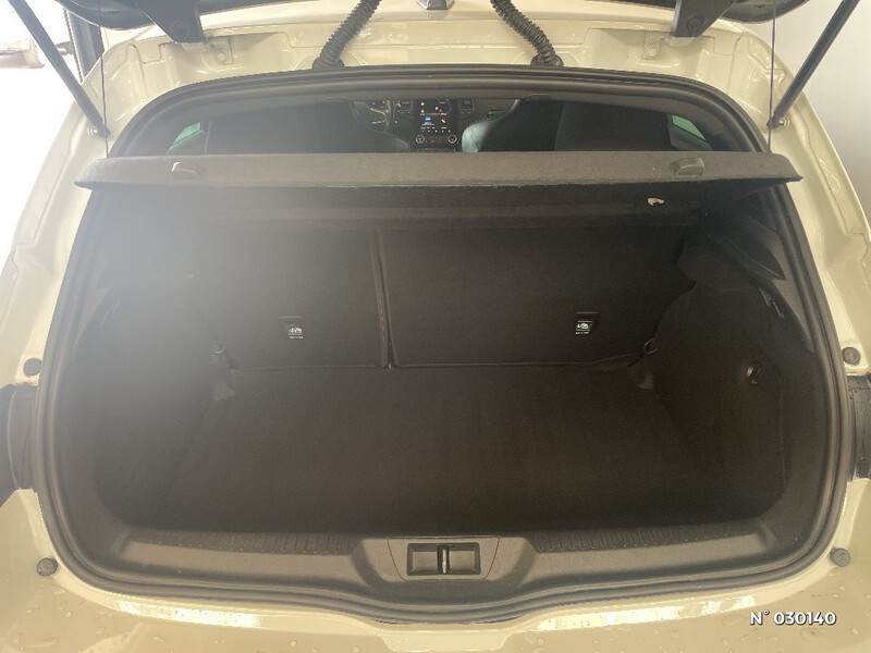 Renault Megane IV Berline