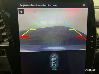 Vehicle 3D Image