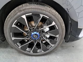 Vehicle 3D Image