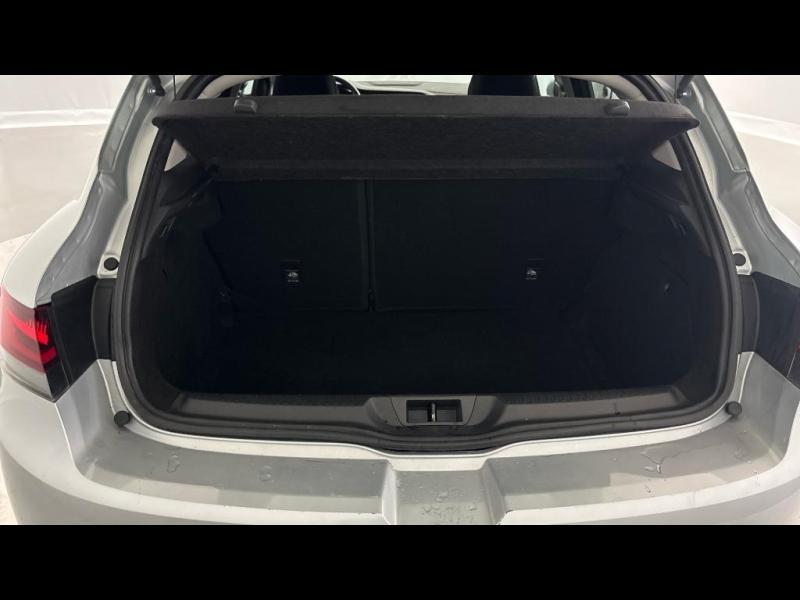 Renault Megane IV Berline