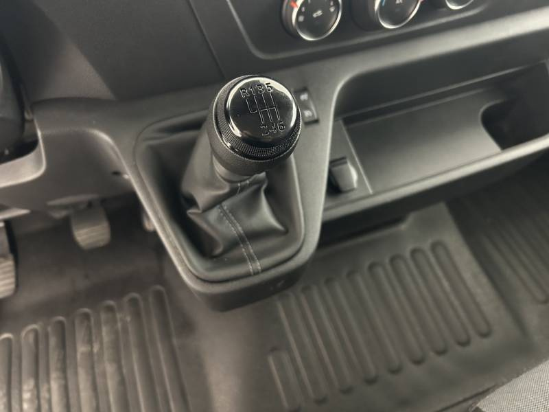 Renault Master III
