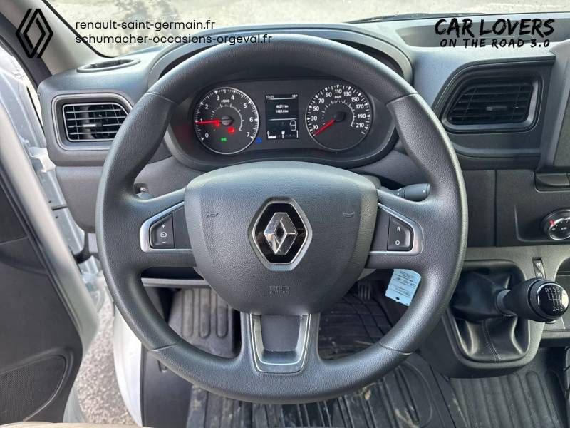 Renault Master III