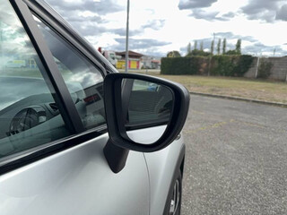 Vehicle 3D Image